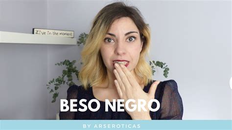 Beso negro (toma) Masaje erótico Arrigorriaga